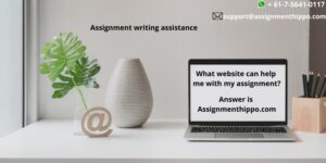 What website can help me with my assignment