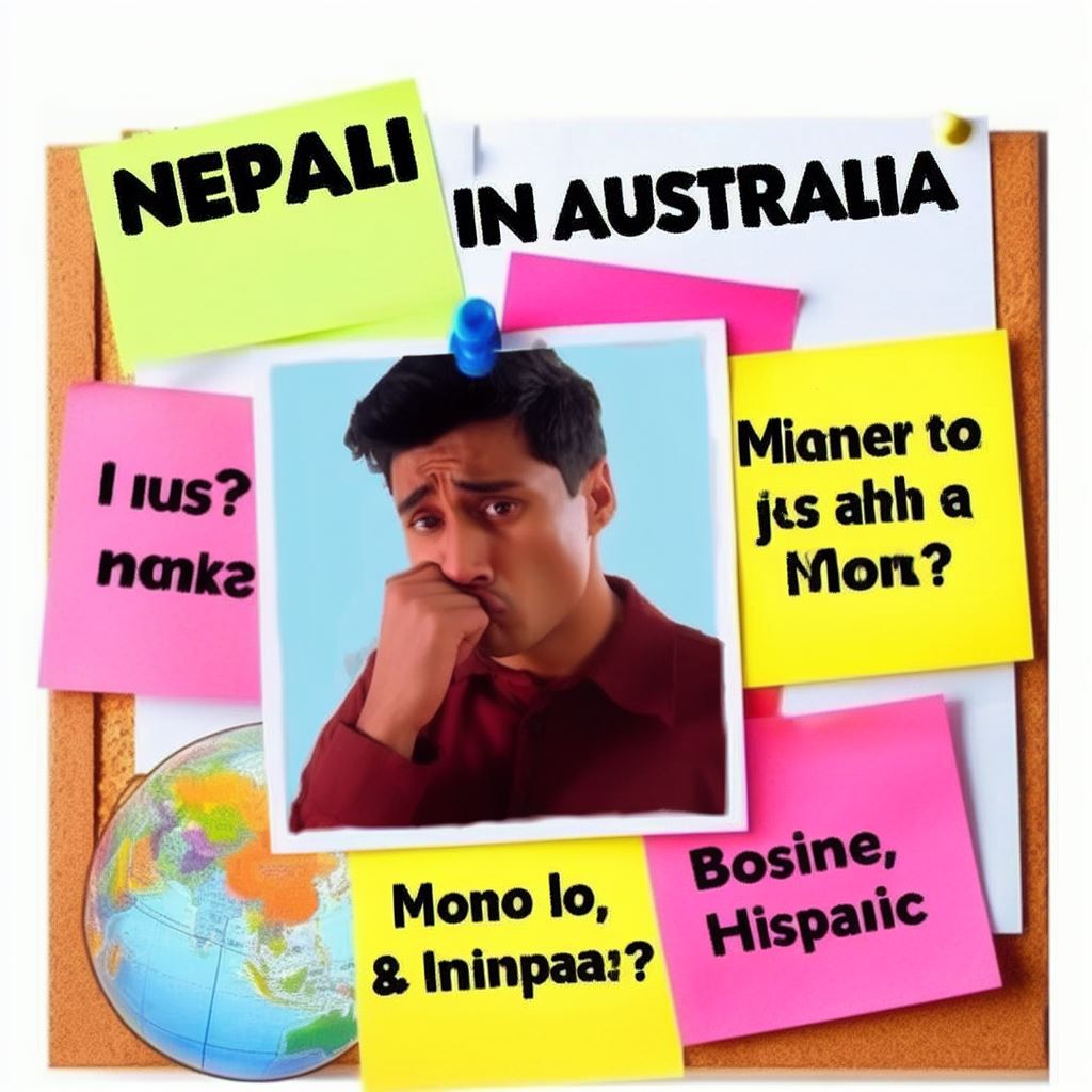 10 Hilarious Expectations When “Bideshi Nepali” Students Return Home to Nepal