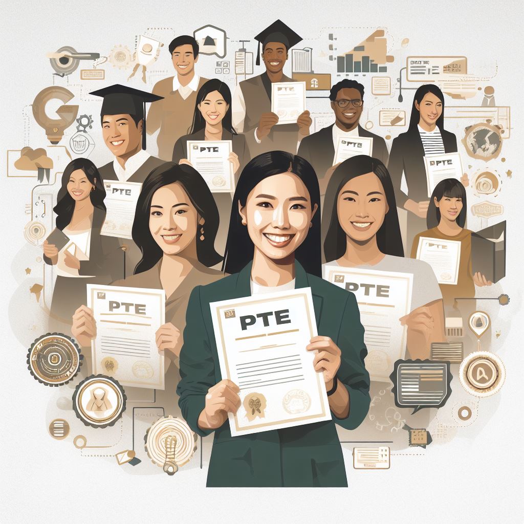 Unlocking Opportunities: The Significance of the PTE Exam