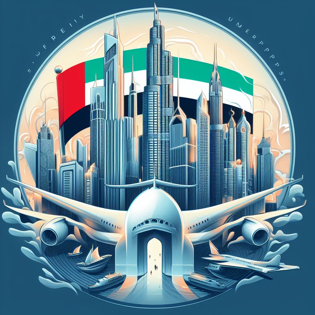 6.7 lakh UAE Entry Permits offered in 2 years