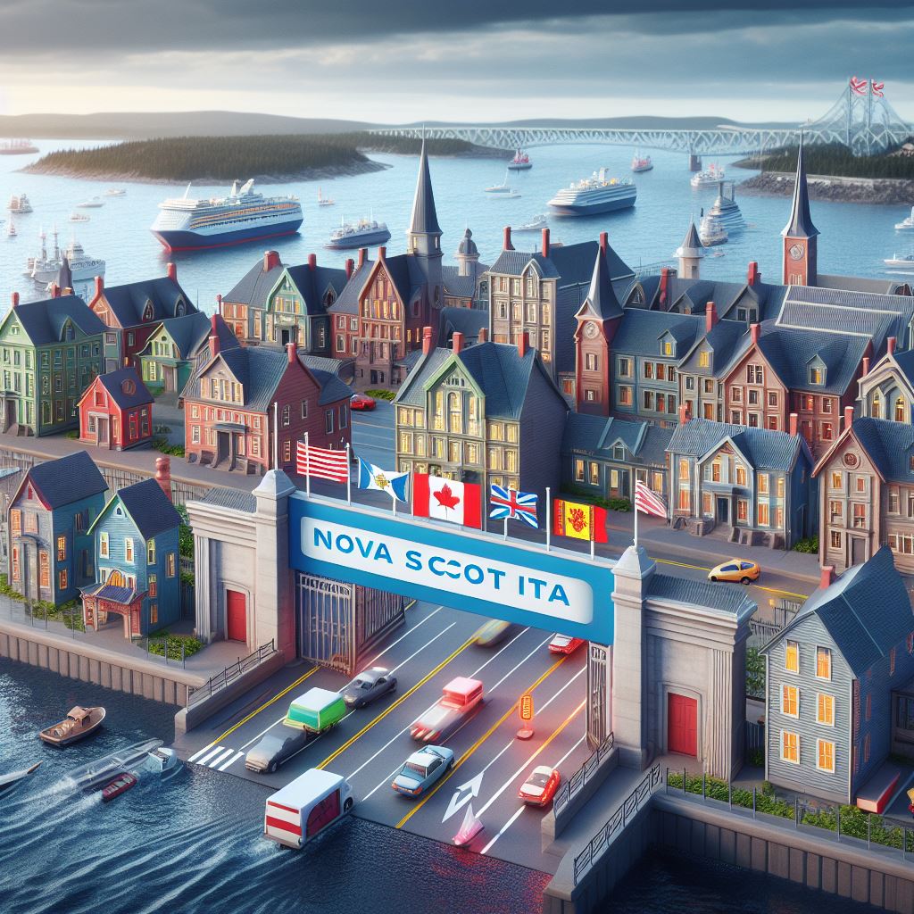 Nova Scotia Demand: Express Entry – Unlocking Opportunities for Aspiring Canadian Permanent Residents
