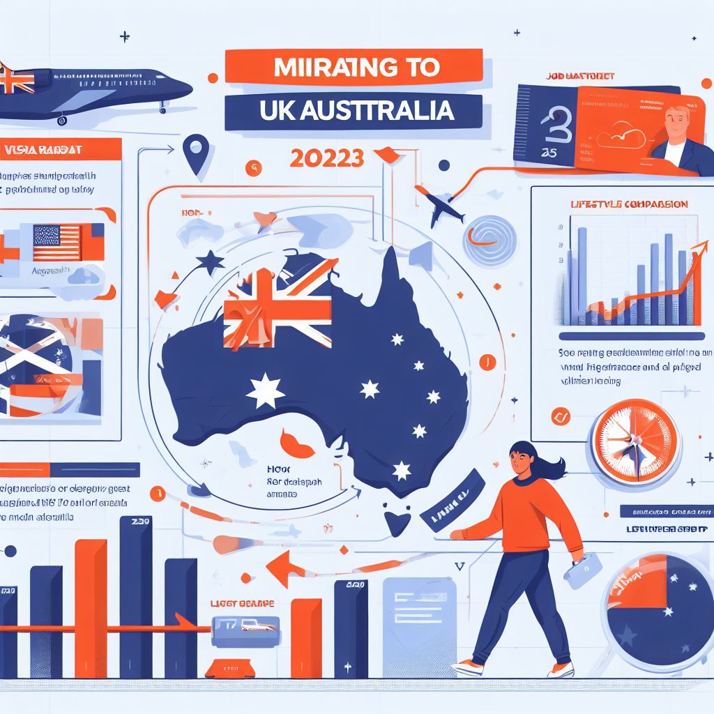 Unlock Your Australian Dream: Comprehensive Migration Guide with AssignmentHippo.com