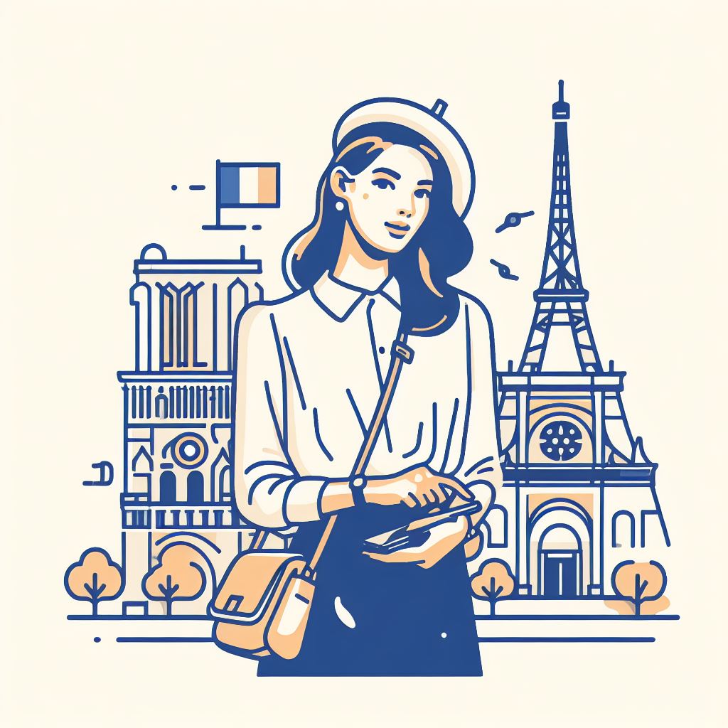 Europe’s Newest Education Destination for International Students: France