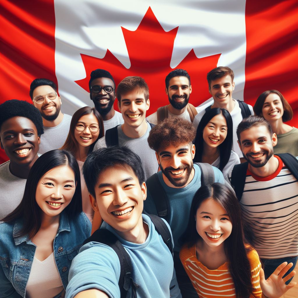 Unlocking Opportunities: Best Jobs for International Students in Canada