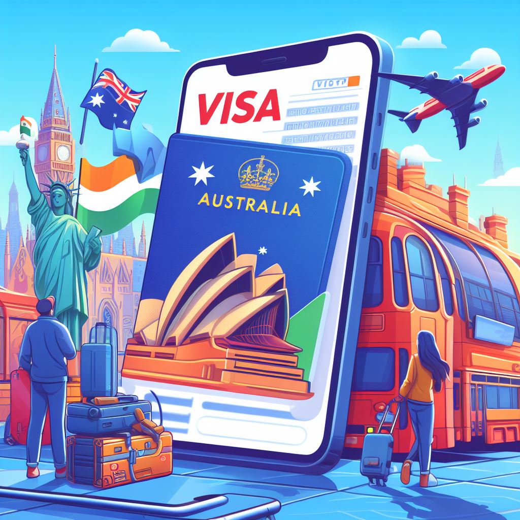 Streamlining Your Australian Visa Journey: A Pilot Program for Indian Travelers