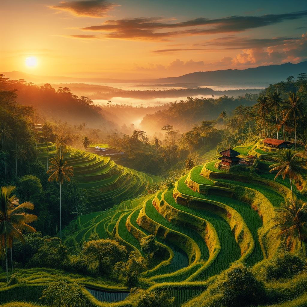 Unlocking Indonesia’s Beauty: Your Visa-Free Journey with AssignmentHippo.com