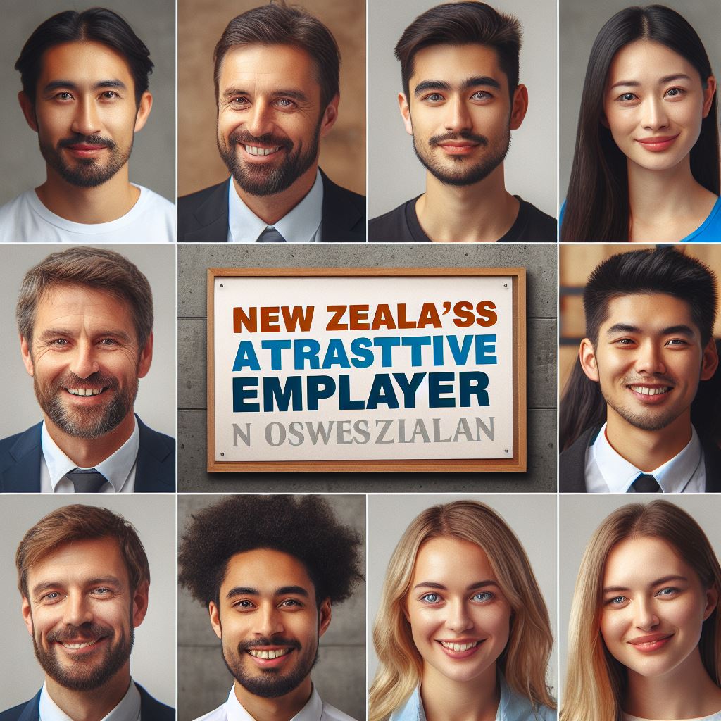 Elevating Career Aspirations in New Zealand’s