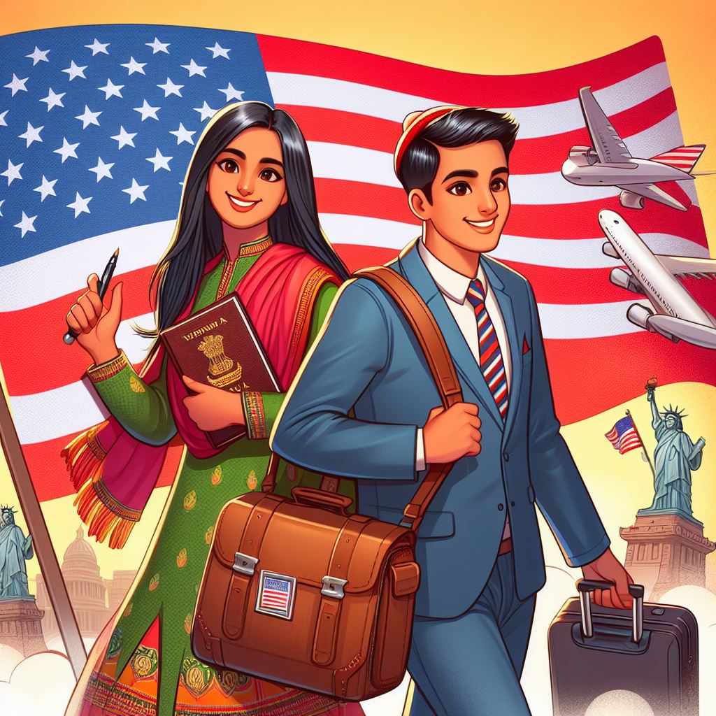 Heading to the USA for Studies? Top 25 Tips for Indian Students!