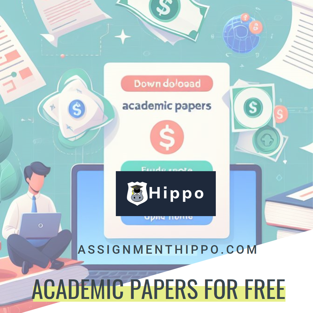 How to Download Free Academic Papers: Unlock Academic Excellence with our PayAI Wallet